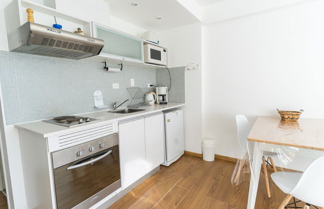 Pacífico Apartamentos Centro - Foto 51