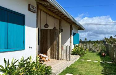 Vila Aratu Corumbau - Foto 49