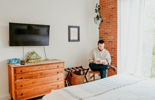 Lamar Treehouse - Photo 22