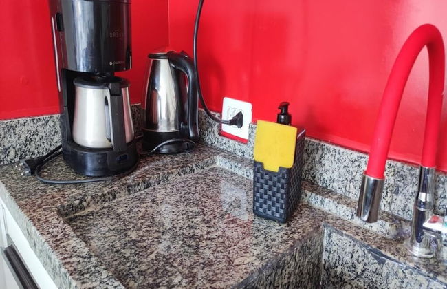 Deslumbrante Apartamento Central - Foto 14