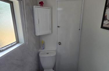 Woodlands Retreat Holiday Home - Foto 18