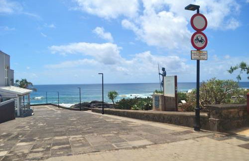 Apartment with an ocean view - Foto 21