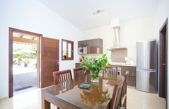 Villa With Pool & Terrace - Foto 27