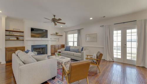 Waterfront at Bedford 5BR - Foto 3