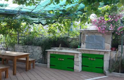 Apartments Vila ViDa Orebić - Photo 6