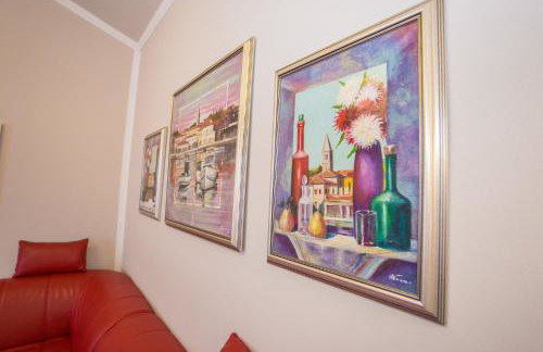 Villa Michelle - Foto 21