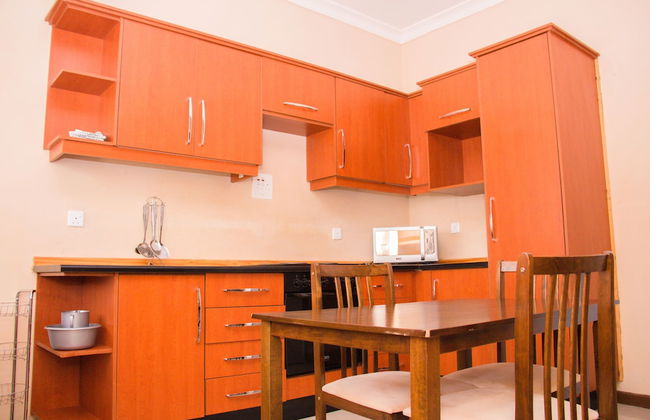 Ndeke Apartments Mufulira - Photo 5