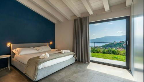 VILLA SANT' AMBROGIO - Relax di Lusso a Zoagli - Foto 4