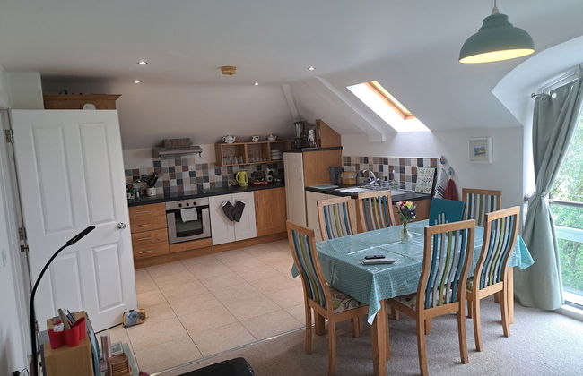 Shell Hill Deluxe Apartment in Coleraine - Foto 23