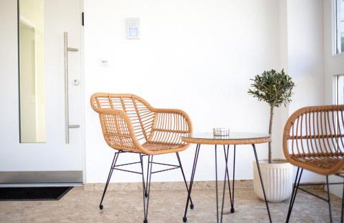 BEST STAY Grüne Wohlfühloase Dietershausen - Photo 11