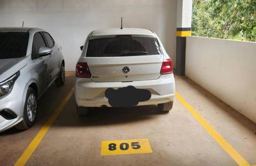 # Studio Lux'Urbano Design Premium - Cama Queen - Foto 45