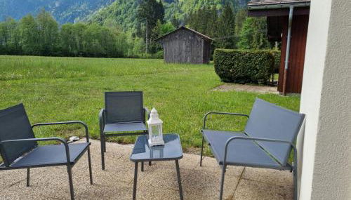 LE GRAND TETRAS - Foto 5, Garden