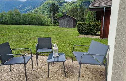 LE GRAND TETRAS - Foto 5