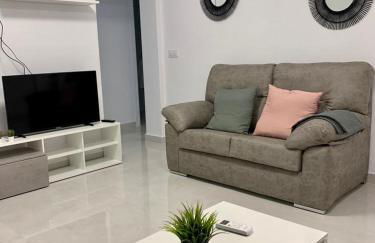 EL SOL ANDALUZ - CASA GOYA - Photo 13