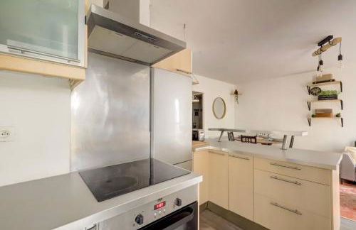 Ô Bon Voyage - Wifi, Terrasse, Parking, NetFlix - Photo 15