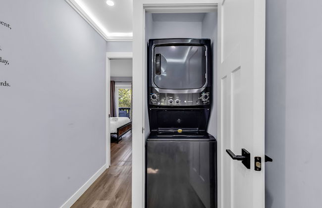 Luxury 3BR House in Charlotte - Foto 28