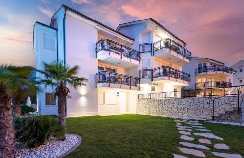 Cool Šilo Appartement Resort - Foto 3