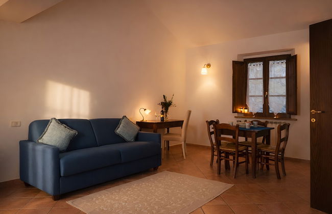 Podere Montale Il Borgo - Foto 119