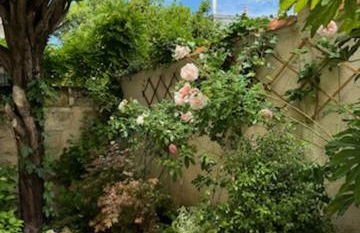 Havre de paix 6 pers Bordeaux Chartrons - Foto 2