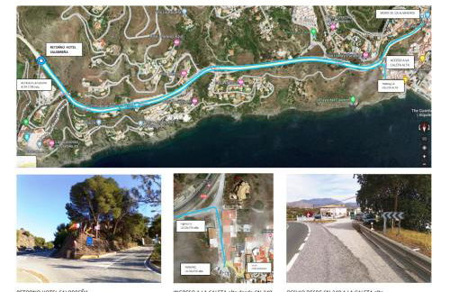 VILLA PANORAMA El Mediterráneo a tus pies. - Foto 33