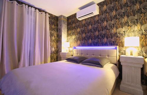 Villa Périgord 2-Spacieux-clim-Wifi-Parking-Terrasse - Foto 16