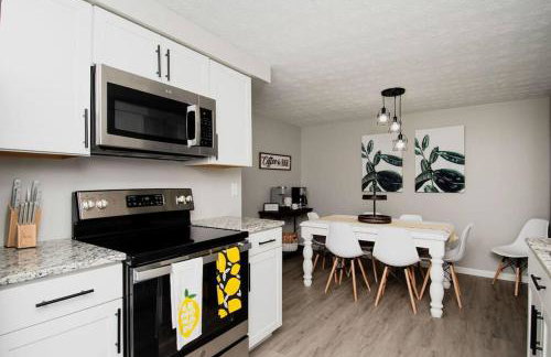 Modern Ranch near Downtown and Airport - Foto 1