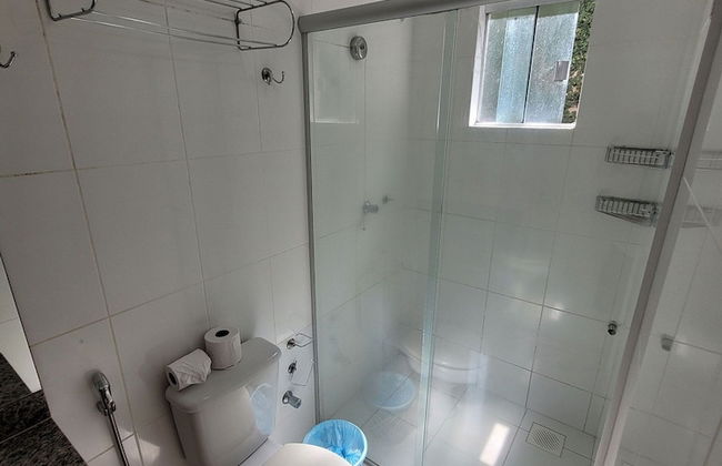 Lacqua diRoma RM Hospedagem - Foto 7