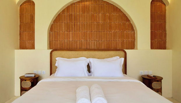 Esha Private Pool Villas by AGATA - Foto 2, Habitación