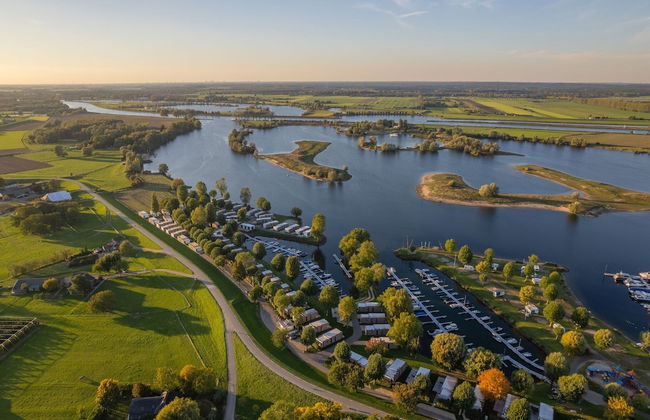 House in Arnhem With Rhine Views - Foto 26