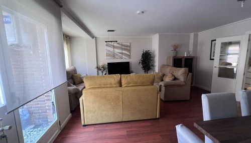 Apartamento céntrico Albacete - Foto 4