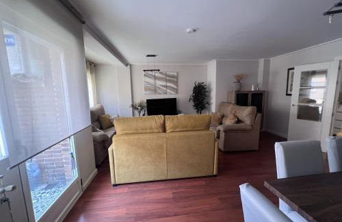 Apartamento céntrico Albacete - Foto 4
