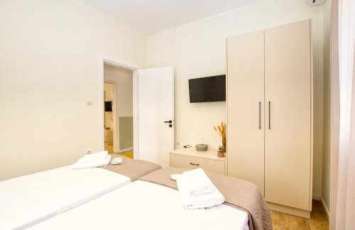 Callisto House in Kalyves - Foto 10