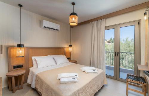 ANOGI suites - Foto 16