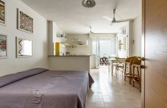 3756 Le Conchiglie - Monolocale by Barbarhouse - Foto 3