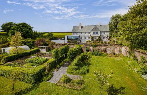 Little Redlap - Delightful views near Dartmouth - Foto 53