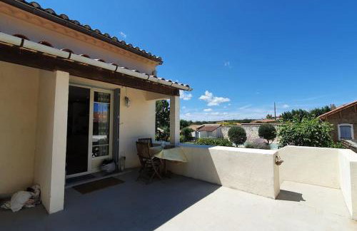 Lavande- Family Villa with Pool near Pezenas - Photo 19