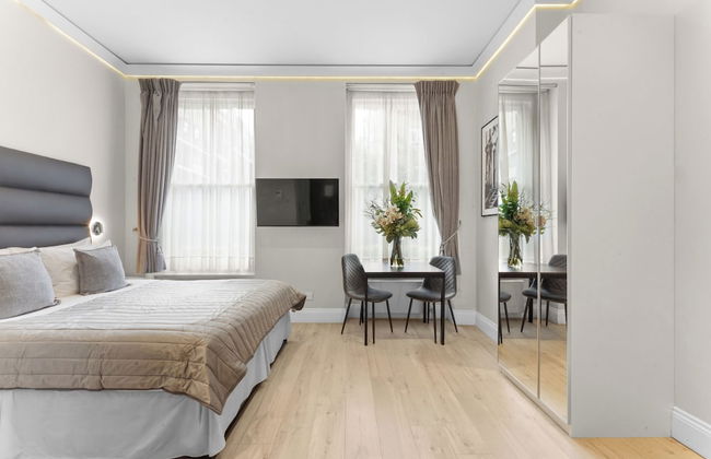 Cleveland Residences Russell Square - Foto 27