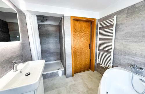 Large Apartment for Large Groups south of Berlin - Foto 16