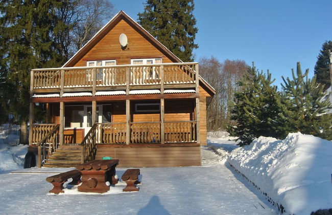 Baza Otdyha Bolshie Kamni - Foto 1