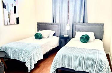 My Charming Home, Cozy, in the Heart of West Side - Foto 10