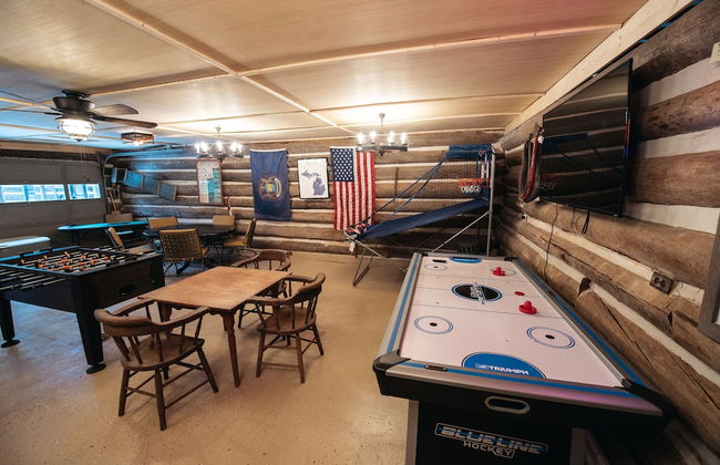 Uncle Tom's 3BDR Cabin For Nature Lover - Foto 30