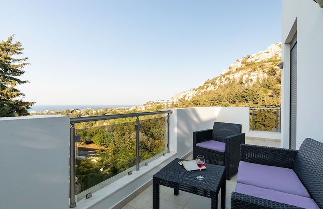 Villa Melia - Foto 12