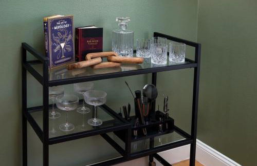 Large Pool&Mini Golf HotTub Near Alamo&Riverwalk - Foto 24