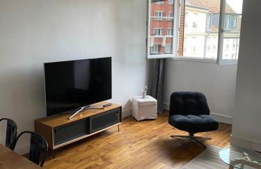 Appartement 2 chambres Versailles - Foto 6