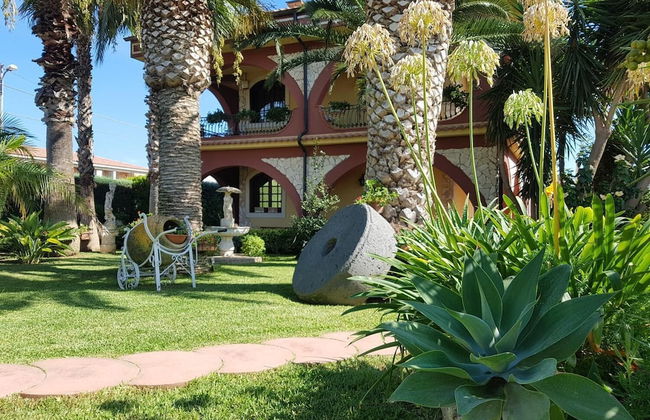 Ville del Papiro - Foto 31