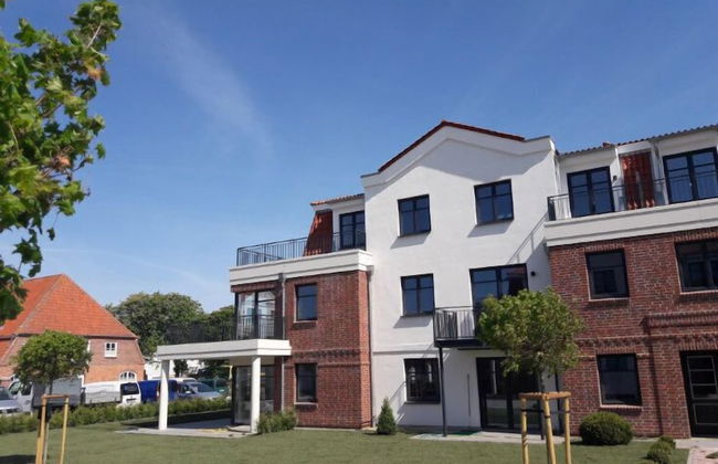 Avalon Ferienwohnungen Bellevue - Foto 23