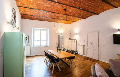 La Ciancia - Tourist Rental - Photo 15