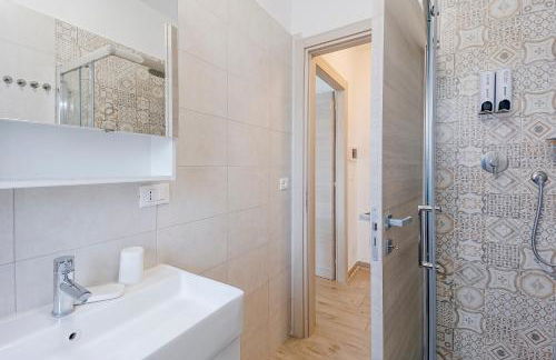 Il Gattino di Porto 5 - terrazzo piscina - Foto 13