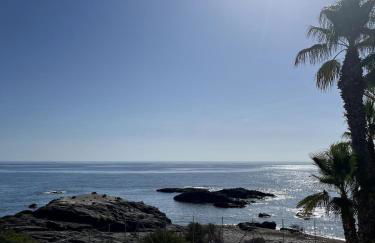 Private seafront Villa in Almería with sea access - Foto 38