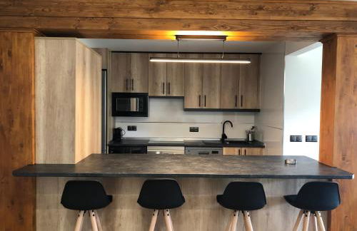 El Mirador de Gredos 1 - Photo 38